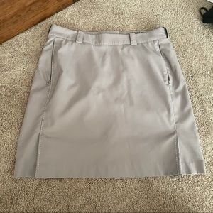 Nike Golf Skirt